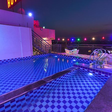 Hotel Remark Udaipur Exterior foto