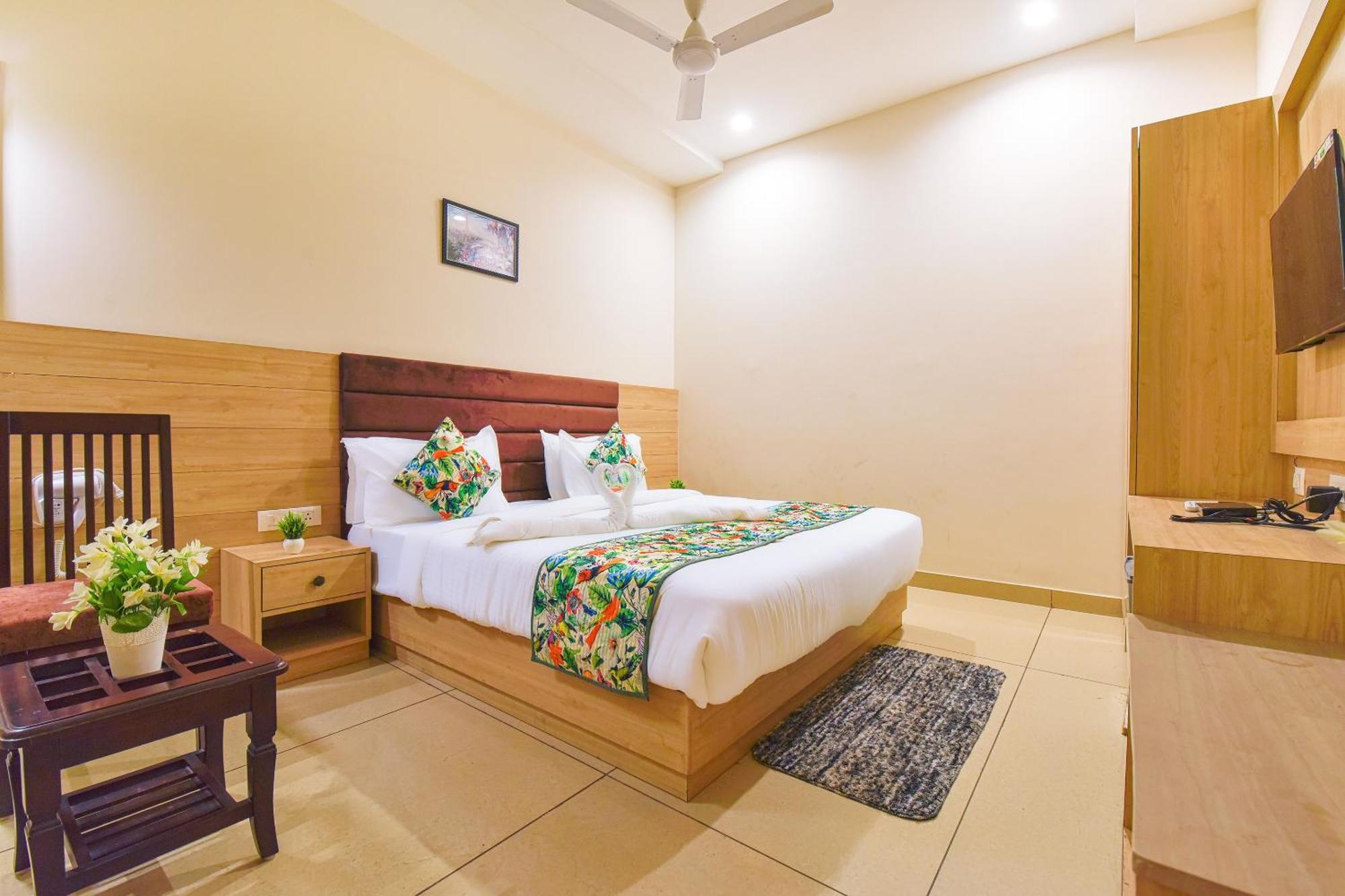 Hotel Remark Udaipur Exterior foto